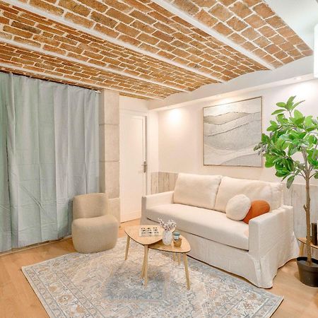Gare En Face A Pied - Paris 10Mn - Parking Prive Gratuit - De 1 A 8 Personnes - Souplex - Tout Equipe - Entierement Renove Montmagny 외부 사진