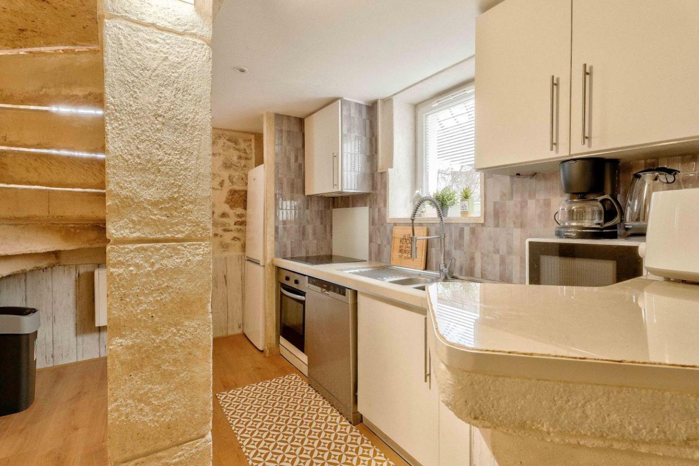 Gare En Face A Pied - Paris 10Mn - Parking Prive Gratuit - De 1 A 8 Personnes - Souplex - Tout Equipe - Entierement Renove Montmagny 외부 사진