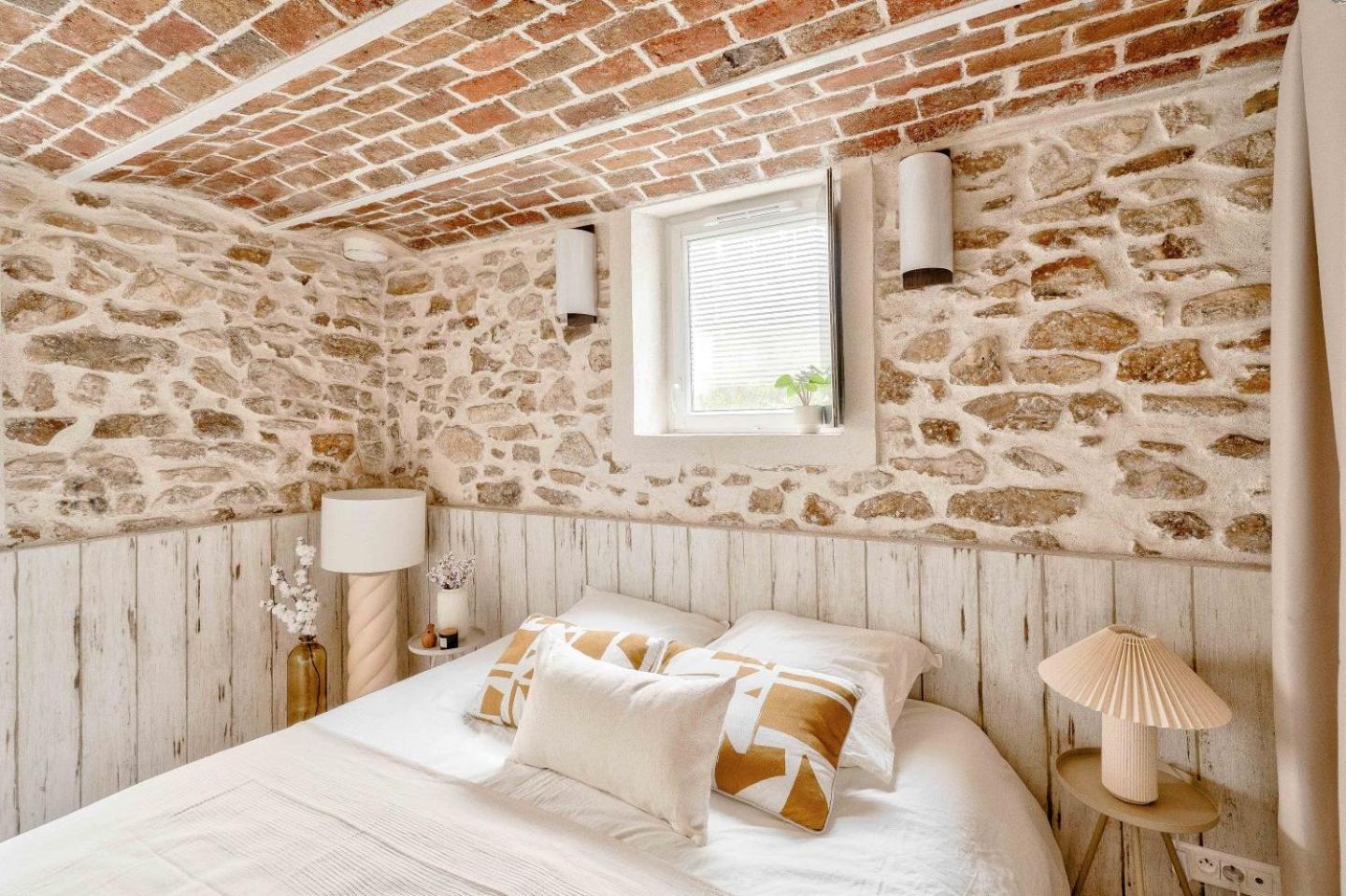 Gare En Face A Pied - Paris 10Mn - Parking Prive Gratuit - De 1 A 8 Personnes - Souplex - Tout Equipe - Entierement Renove Montmagny 외부 사진
